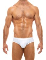 �����-����� "Antibacterial Classic Briefs - White" 