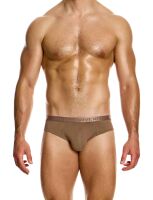 �����-����� "Antibacterial Classic Briefs - Dark Skin" 