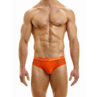 �����-����� "Muslin - Classic Briefs Orange" 
