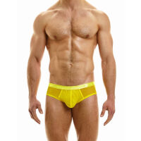 �����-����� "Muslin - Classic Briefs Yellow" 