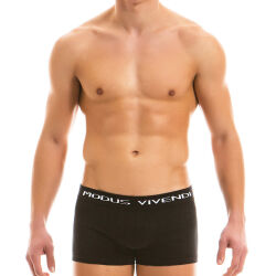 �����-������� "Seamless Boxer - Black" 