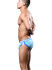 �����-����� "Show-It Retro Pop Briefs - Sky Blue" 