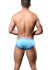 �����-����� "Show-It Retro Pop Briefs - Sky Blue" 