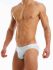 �����-����� "Antibacterial Briefs - White" 