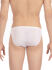 �����-����� "Plume - Micro Fibre Micro Briefs White" 