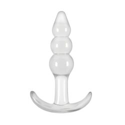 �������� ������ "Jelly Rancher - T-Plug Ripple Clear" 