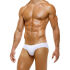 �����-����� "Organic Briefs White" 
