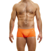 �����-������� "Peace Brazil Cut Boxer - Orange" 