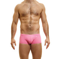 �����-������� "Peace Brazil Cut Boxer - Fuchsia" 