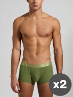 �����-������� "New Classic 2-Pack Men's Trunk Military" (�������� 2 ��.) 