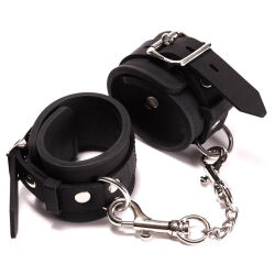 ��������� "Pornhub - Silicone Wrist Buckle Cuffs" 