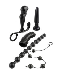 ����� "Anal Fantasy - Beginner's Fantasy Kit" (5 ���������) 
