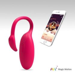 �������� / �������� / �������� ������ "Magic Motion Flamingo" 