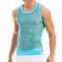 �����-���������� "C-Through - Tanktop Aqua" 