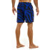 ������-����� "Tiger Bermuda Short - Blue" 