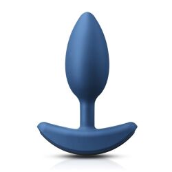 �������� ������ "Renegade - Vibrating Heavyweight Rechargable Plug Medium Blue" (�����������, � ���������) 