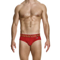 �����-����� "Meander Bottomless - Red" 