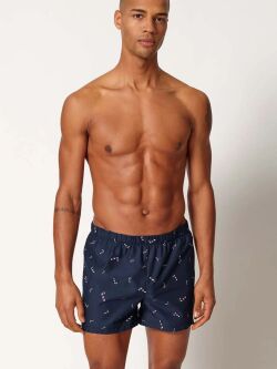 �����-����� "Boxersensation Boxer Shorts Candy Canes" 