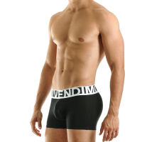 �����-������� "Eternal Boxer - Black" 