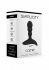 �������� ���������� "Simplicity Caine Anal Vibrator - Black" (� ���������) 