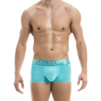 �����-������� "Meander Boxer - Aqua" 