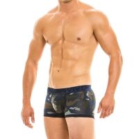 �����-������� "Desert Boxer - Blue" 