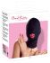 ����� "Bad Kitty - 1 Hole Hood Black" 
