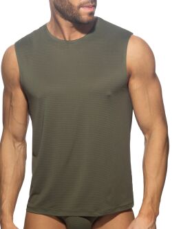 �����-���������� "Veloz Dry Tank Top Khaki" 