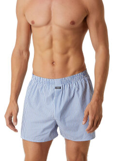 �����-����� "314100 Boxer Woven - Light Ink" 