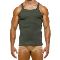 �����-���������� "Organic - Tanktop Khaki" 