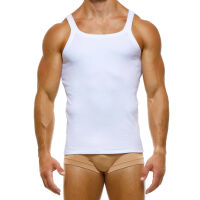 �����-���������� "Organic - Tanktop White" 