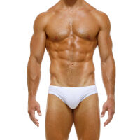 �����-����� "Organic Briefs White" 