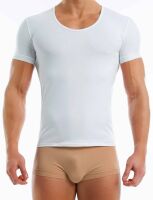 �������� "Antibacterial T-shirt - White" 