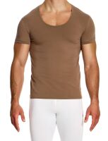 �������� "Antibacterial T-shirt - Dark Skin" 