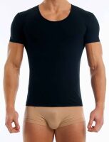 �������� "Antibacterial T-shirt - Black" 
