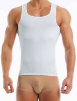 �����-���������� "Antibacterial Tanktop - White" 