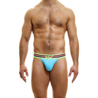 �����-������� "Peace Thong - Aqua" 