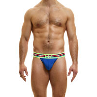 �����-������� "Peace Thong - Blue" 