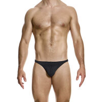 �����-������� "Curved Thong - Black" 