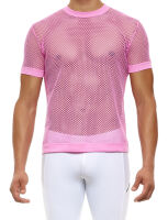 �������� "C-Through T-Shirt - Pink Neon" 