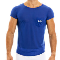 �������� "Peace T-shirt - Blue" 