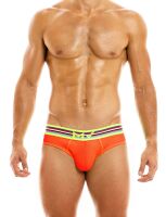 �����-����� "Peace Briefs - Orange" 