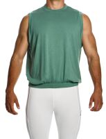 �����-���������� "Bamboo Sleeveless - Khaki" 