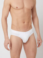 �����-����� "25002413 Briefs 3 Pack - White" (�������� 3 ��.) 