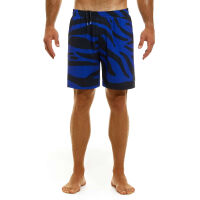 ������-����� "Tiger Bermuda Short - Blue" 