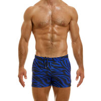 ������-����� "Tiger Short - Blue" 
