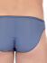 �����-����� "Plume - Micro Fibre Micro Briefs Midblue" 