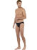 �����-����� "Tensel Soft - Comfort Micro Briefs Black" 
