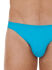�����-����� "Plume - Micro Fibre Micro Briefs Turquoise" 