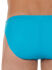 �����-����� "Plume - Micro Fibre Micro Briefs Turquoise" 
